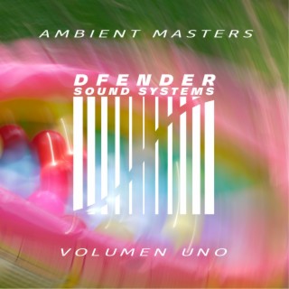 Ambient masters vol.1