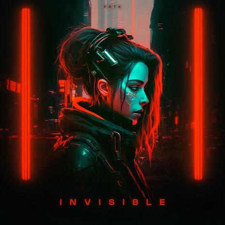 Invisible | Boomplay Music