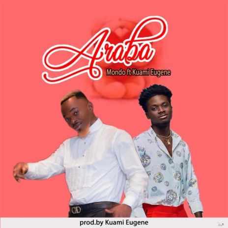 Araba (feat. Kuami Eugene) | Boomplay Music