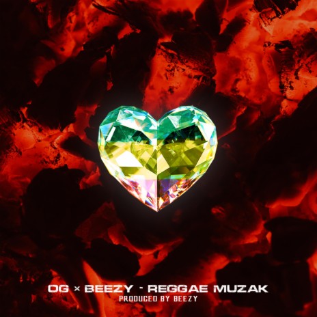REGGAE MUZAK ft. OG | Boomplay Music
