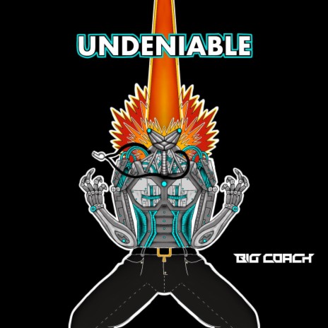 Undeniable | Boomplay Music