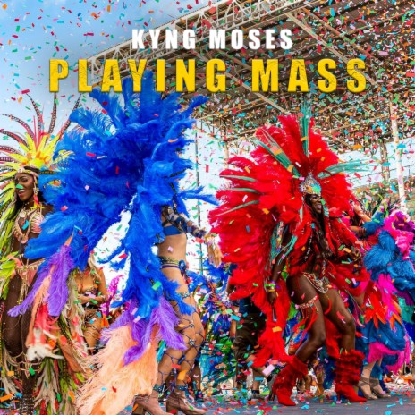 Playing Mass | Boomplay Music