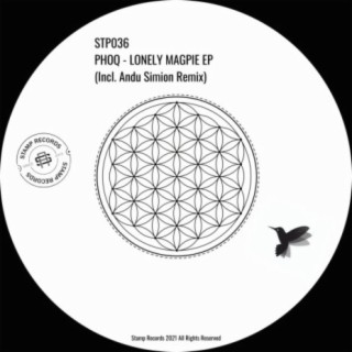 Lonely Magpie Ep