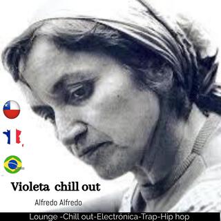 Violeta chill out