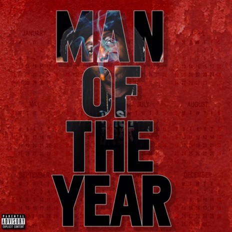 Man of the Year | Boomplay Music