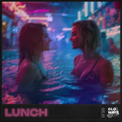 Lunch (Techno) ft. TEKNODYN & Error404 | Boomplay Music