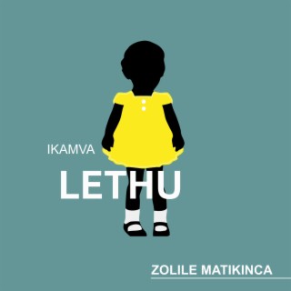 Ikamva lethu