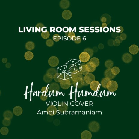 Hardum Humdum (Violin Cover)
