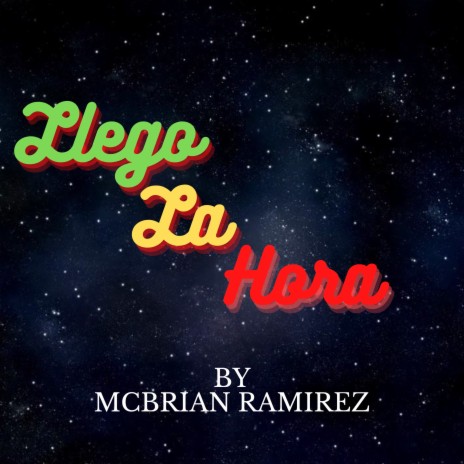 LLEGO LA HORA | Boomplay Music