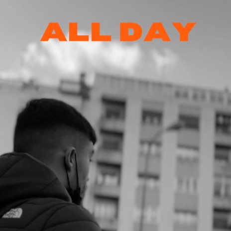 All Day ft. KG-M | Boomplay Music