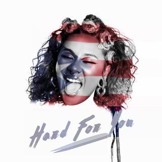 Hard For You (Latinx Remix) lyrics | Boomplay Music