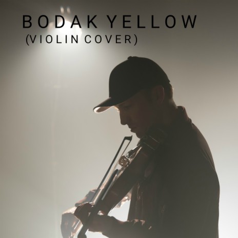 Bodak Yellow (Violin Cover) | Boomplay Music