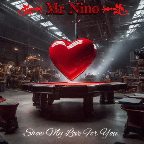 Show My Love For You | Boomplay Music