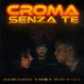 Senza Te lyrics | Boomplay Music