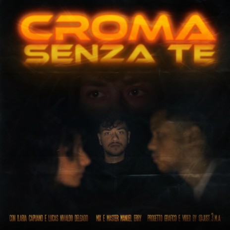 Senza Te | Boomplay Music
