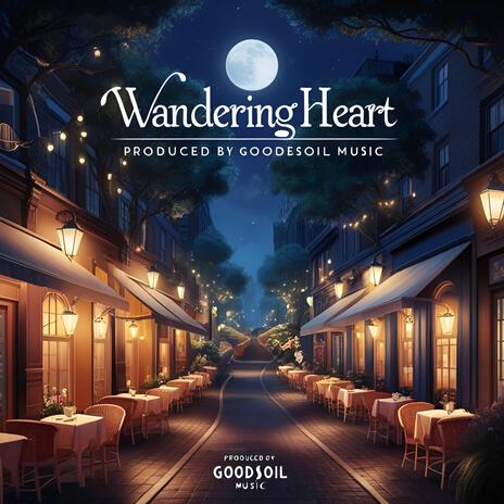 Wandering Hart (Jazz music) | Boomplay Music