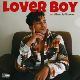 LOVER BOY