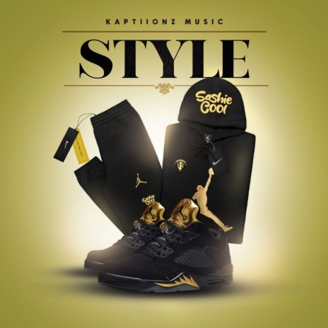 Style | Boomplay Music