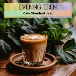 Cafe Standard Jazz