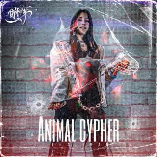 Animal Cypher