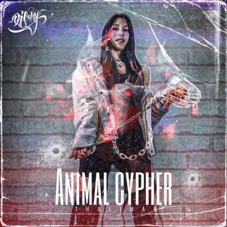 Animal Cypher ft. Soy Thali Man | Boomplay Music