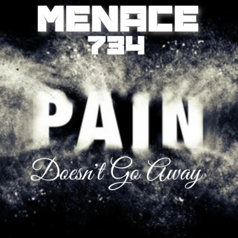 Pain Doesnt Go Away | Boomplay Music