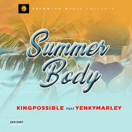 SUMMER BODY ft. YENKY MARLEY | Boomplay Music