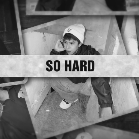So Hard | Boomplay Music