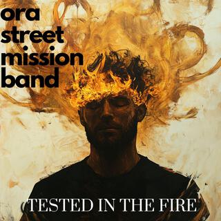 Tested In The Fire (Radio Edit)