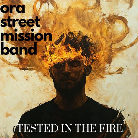 Tested In The Fire (Radio Edit) | Boomplay Music