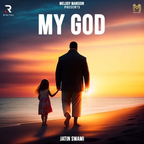 My God ft. Akash Baisla | Boomplay Music