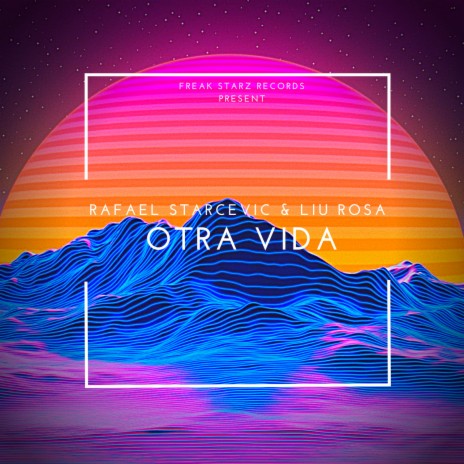 Otra Vida ft. Liu Rosa