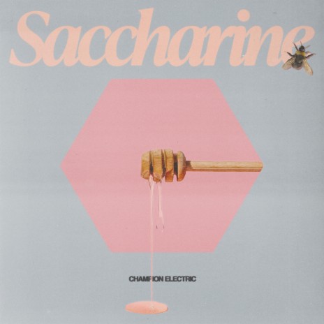 Saccharine | Boomplay Music