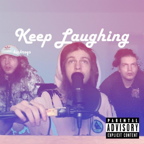 Keep Laughing