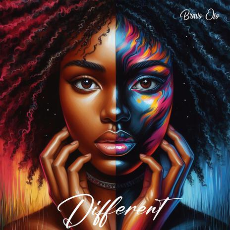 Different | Boomplay Music