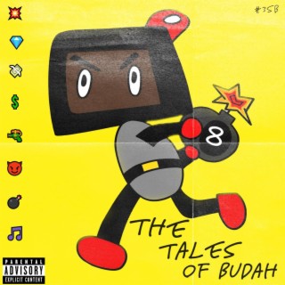 The Tales Of Budah