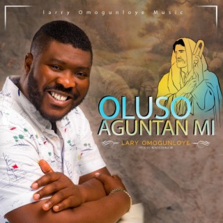 Oluso Aguntan mi