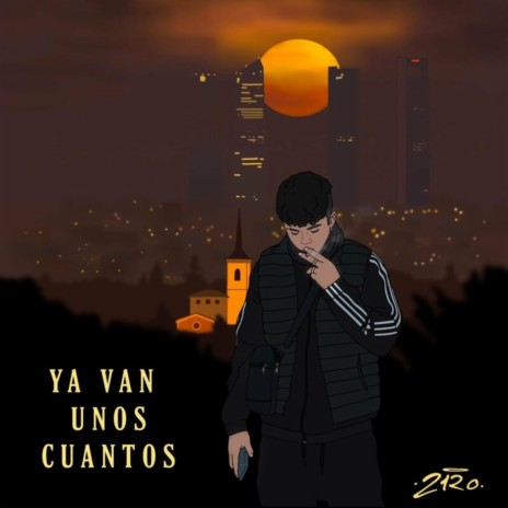 Ya Van Unos Cuantos / Puntos De Sutura ft. ElAnt0 | Boomplay Music