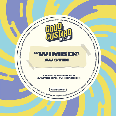 Wimbo (Even Funkier Remix) | Boomplay Music