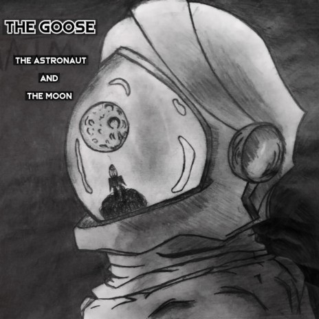 The Astronaut and The Moon | Boomplay Music