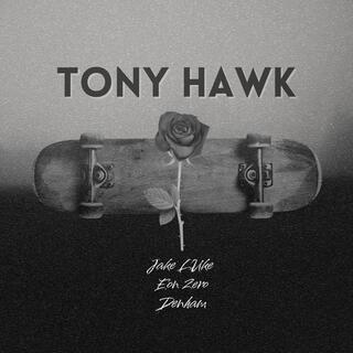 Tony Hawk