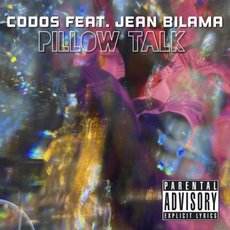 Pillow Talk ft. Jean bilama