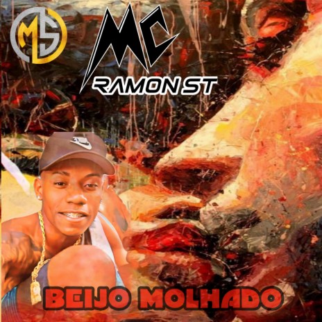 Beijo Molhado | Boomplay Music