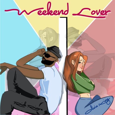 Weekend Lover ft. Rich Rivera | Boomplay Music