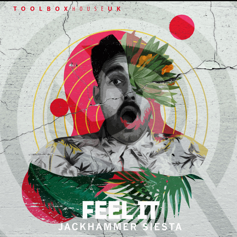 Feel It (Edit) | Boomplay Music