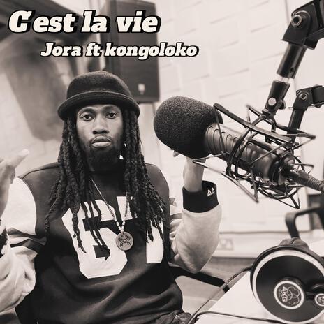 C'est la vie ft. kongoloko | Boomplay Music