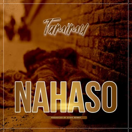 Nahaso | Boomplay Music
