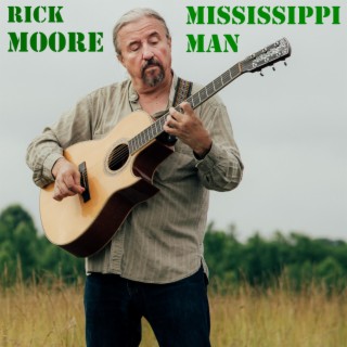 Mississippi Man