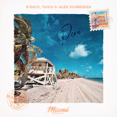 Peru ft. Taigo & Alex Schneider | Boomplay Music