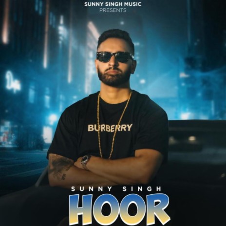 Hoor ft. Preet Sandhu | Boomplay Music